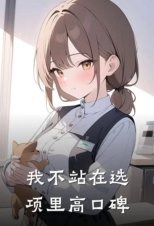 我不站在选项里高口碑