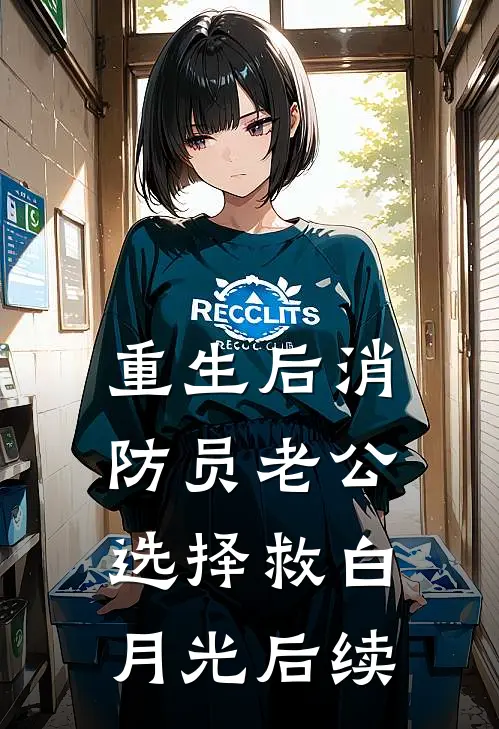重生后消防员老公选择救白月光后续