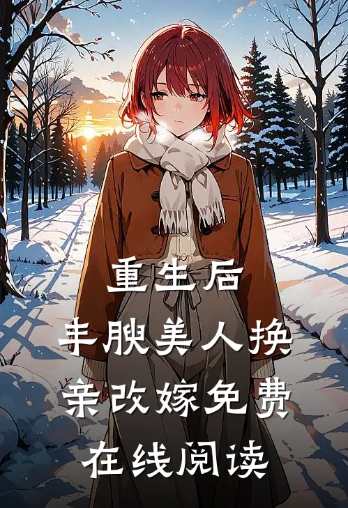 重生后，丰腴美人换亲改嫁免费在线阅读
