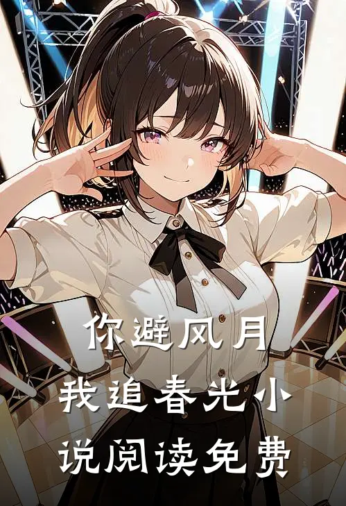 你避风月，我追春光小说阅读免费