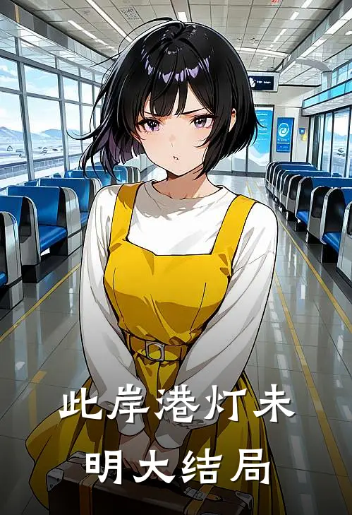 此岸港灯未明大结局