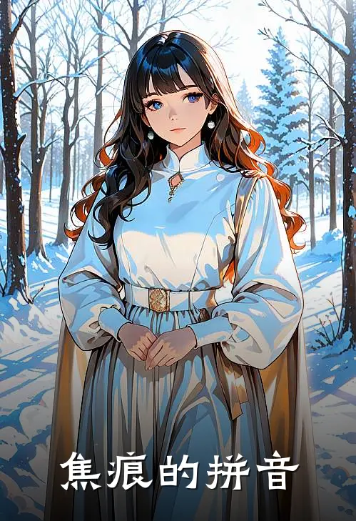 焦痕的拼音