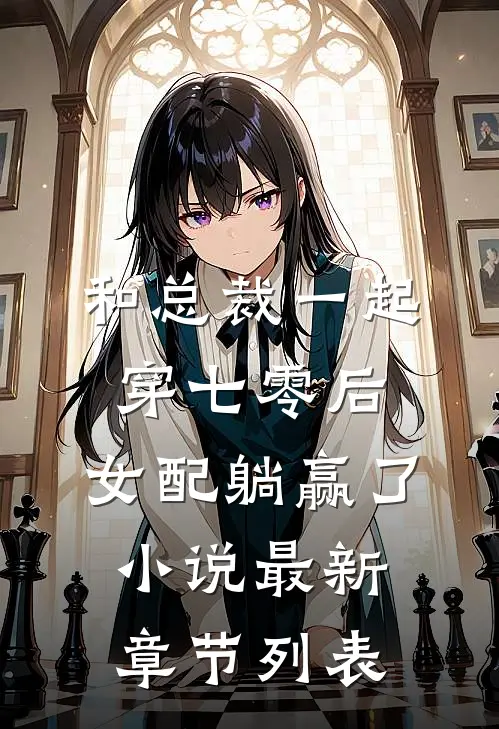 和总裁一起穿七零后，女配躺赢了小说最新章节列表