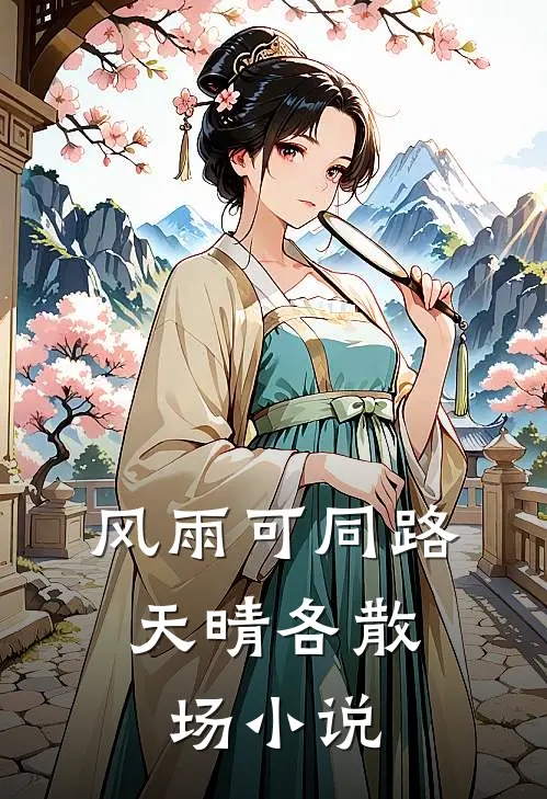 风雨可同路，天晴各散场小说