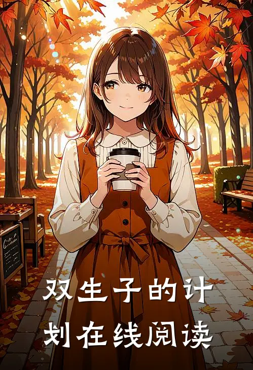 双生子的计划在线阅读