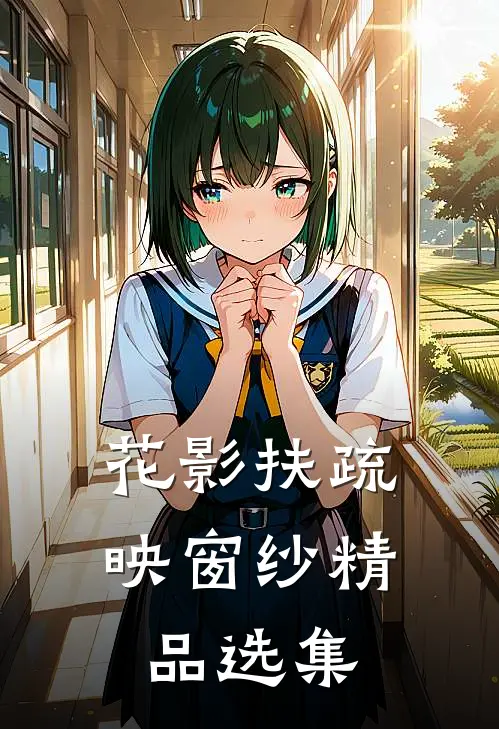 花影扶疏映窗纱精品选集