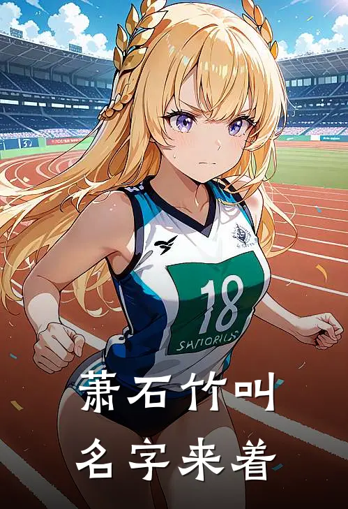 萧石竹叫名字来着