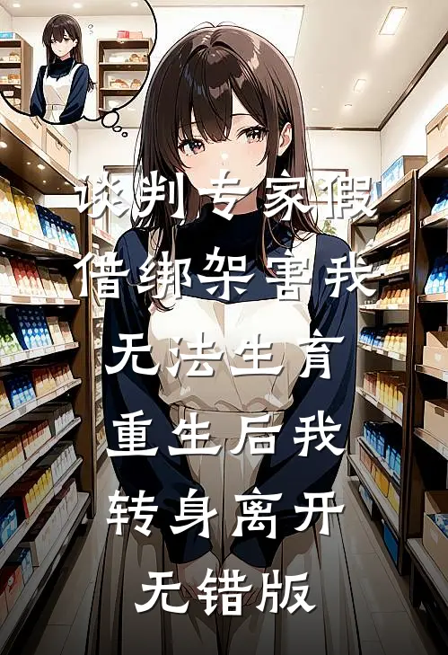 谈判专家假借绑架害我无法生育，重生后我转身离开无错版