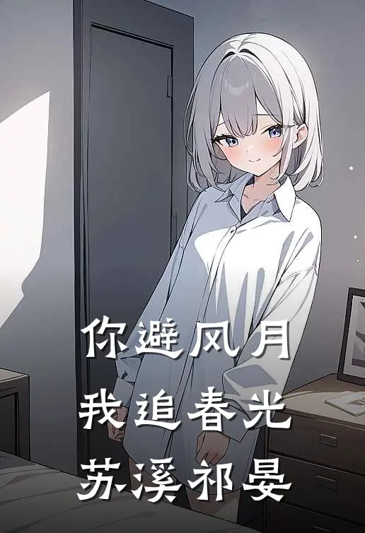 你避风月，我追春光苏溪祁晏
