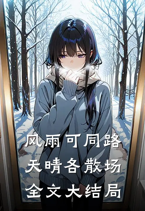 风雨可同路，天晴各散场全文大结局