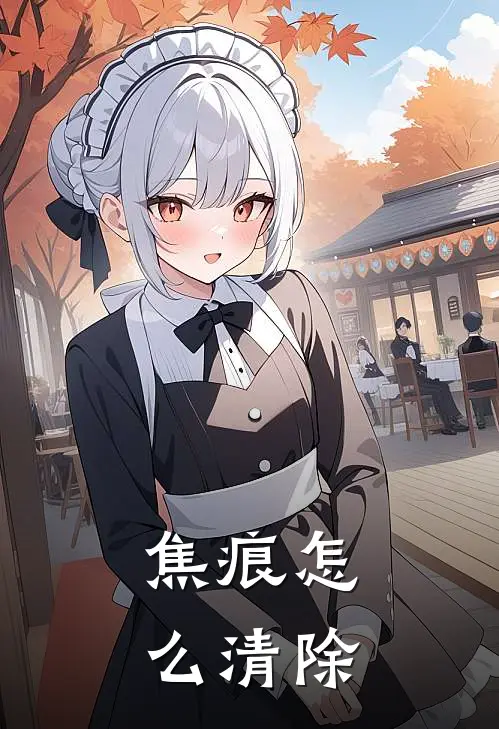 焦痕怎么清除
