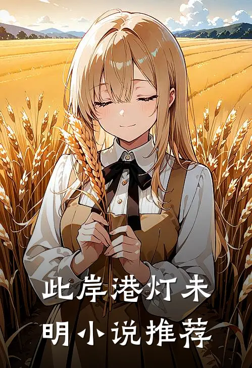 此岸港灯未明小说推荐