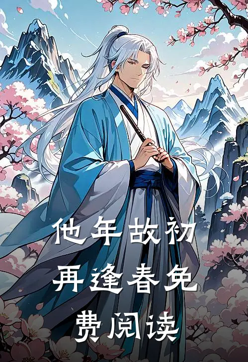 他年故初再逢春免费阅读