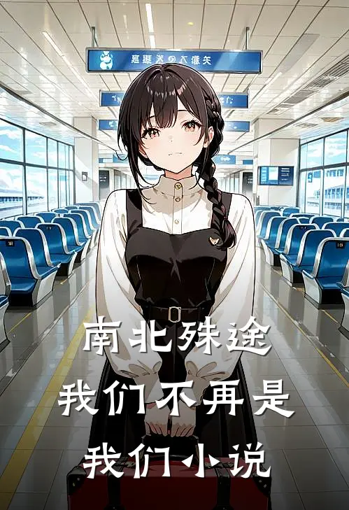 南北殊途，我们不再是我们小说
