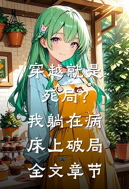 穿越就是死局？我躺在病床上破局全文章节