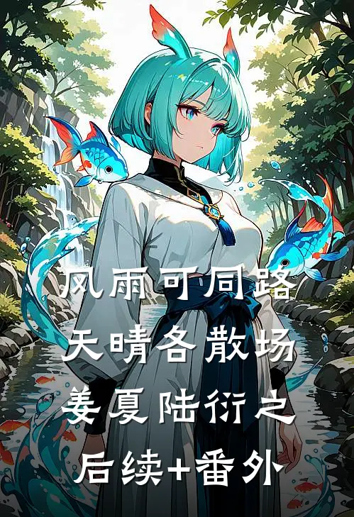 风雨可同路，天晴各散场姜夏陆衍之后续+番外