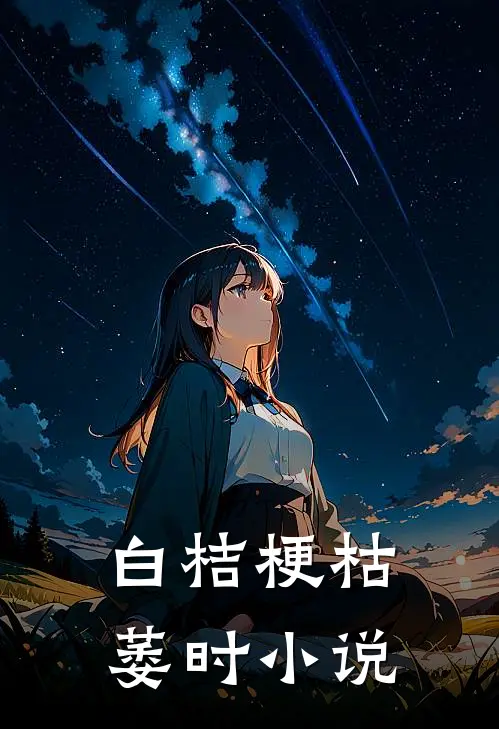 白桔梗枯萎时小说