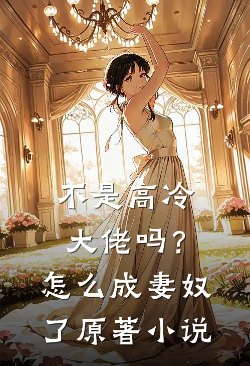 不是高冷大佬吗？怎么成妻奴了原著小说