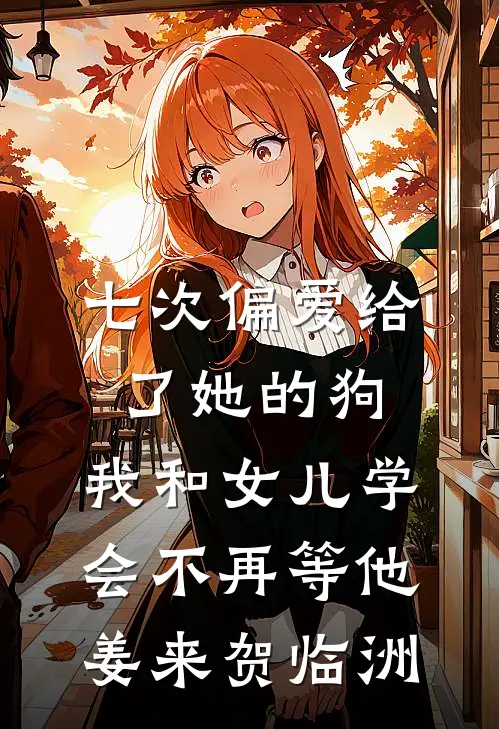 七次偏爱给了她的狗，我和女儿学会不再等他姜来贺临洲