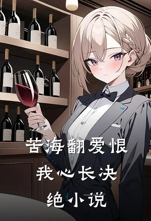 苦海翻爱恨，我心长决绝小说