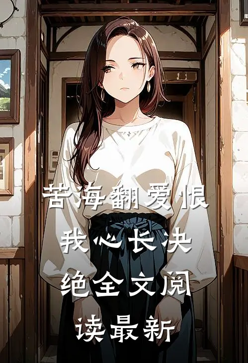 苦海翻爱恨，我心长决绝全文阅读最新