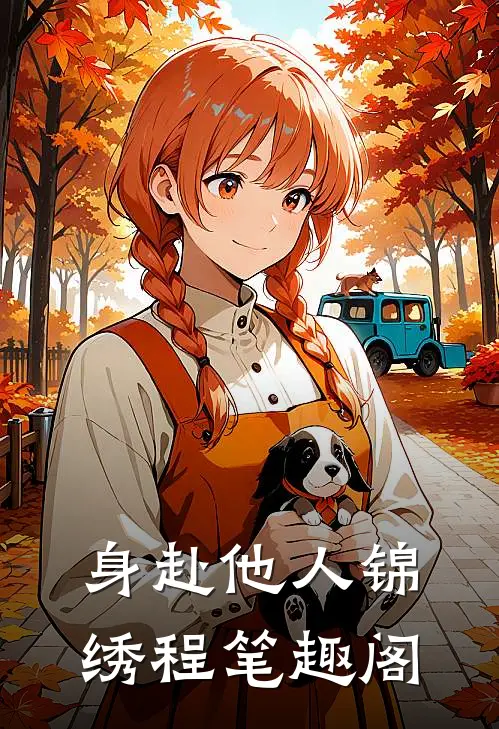 身赴他人锦绣程笔趣阁