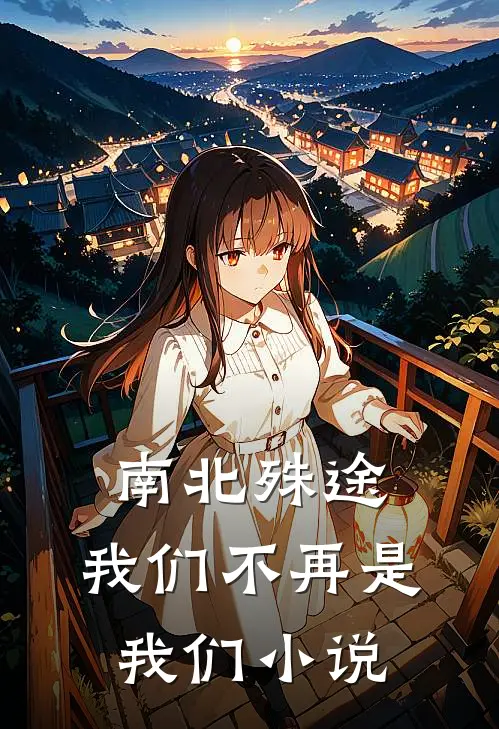 南北殊途，我们不再是我们小说