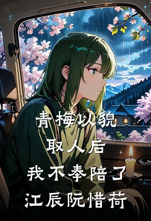 青梅以貌取人后，我不奉陪了江辰阮惜荷