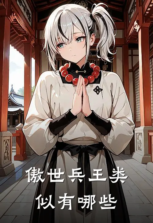 傲世兵王类似有哪些