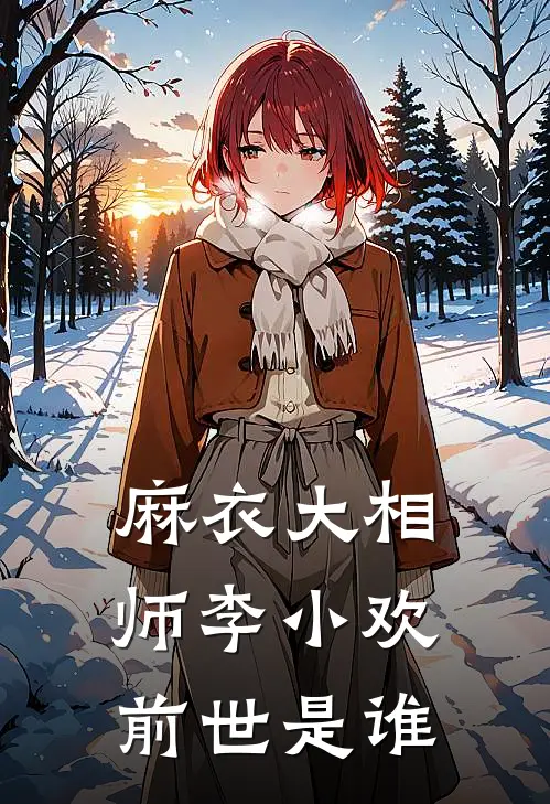 麻衣大相师李小欢前世是谁