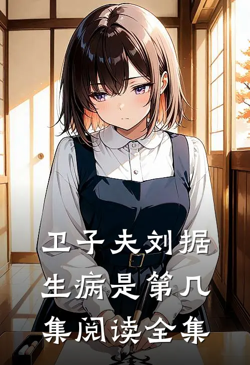 卫子夫刘据生病是第几集阅读全集