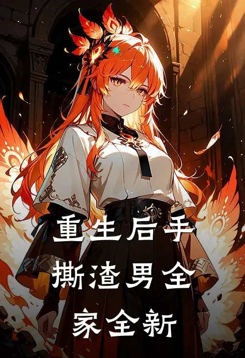 重生后手撕渣男全家全新