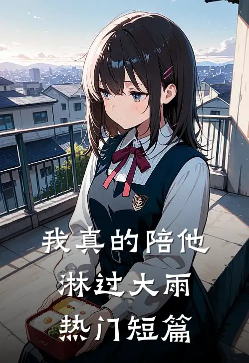 我真的陪他淋过大雨热门短篇