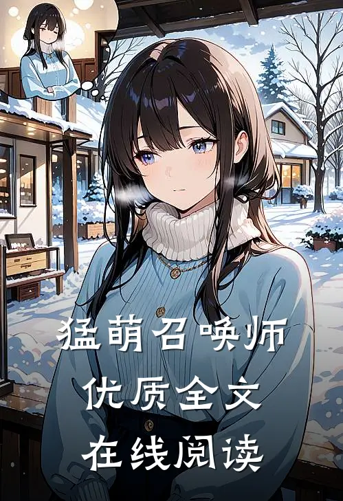 猛萌召唤师优质全文在线阅读
