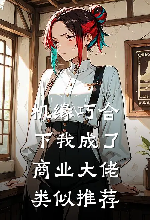 机缘巧合下我成了商业大佬类似推荐