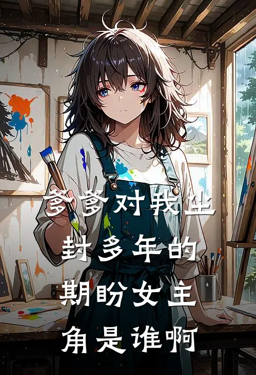 爹爹对我尘封多年的期盼女主角是谁啊