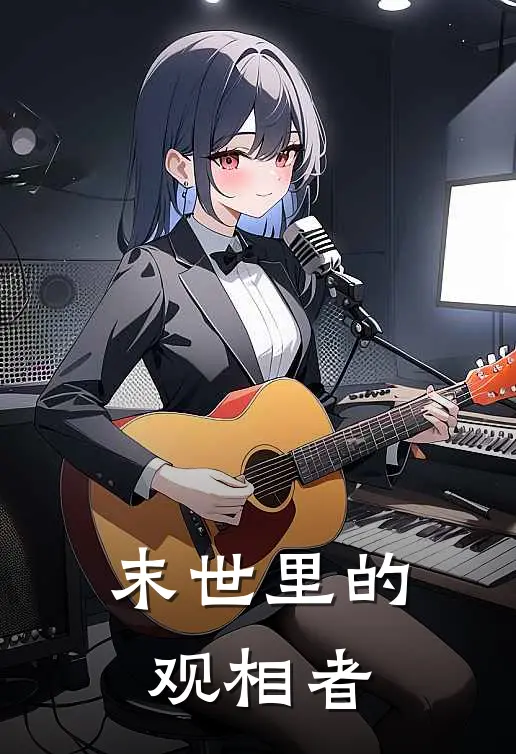 末世里的观相者