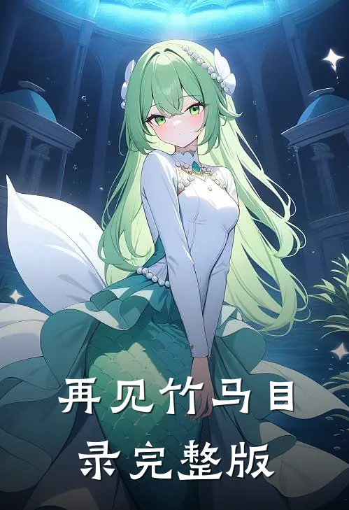 再见竹马目录完整版