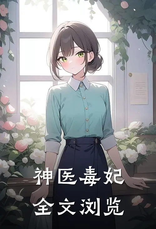神医毒妃全文浏览