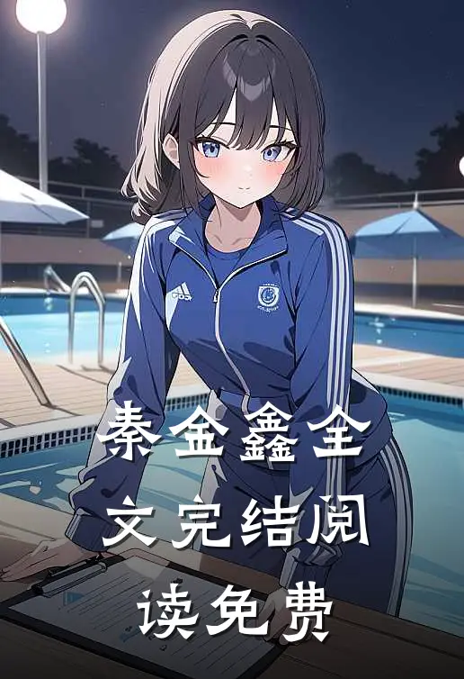 秦金鑫全文完结阅读免费