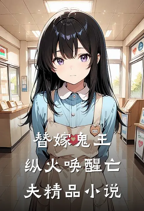 替嫁鬼王，纵火唤醒亡夫精品小说