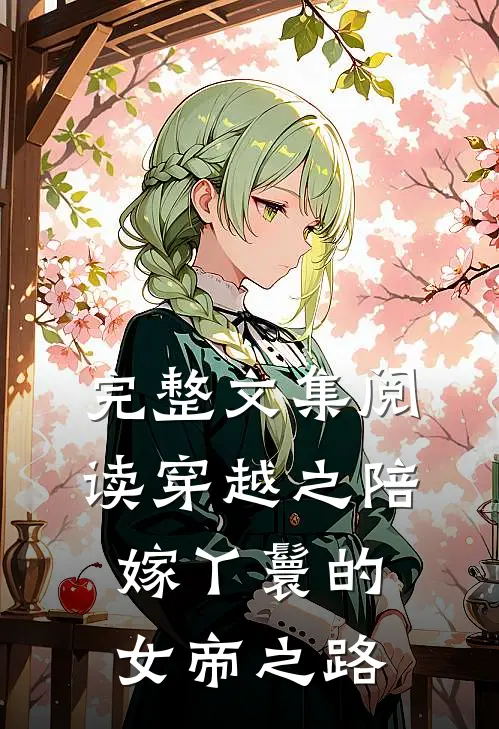 完整文集阅读穿越之陪嫁丫鬟的女帝之路
