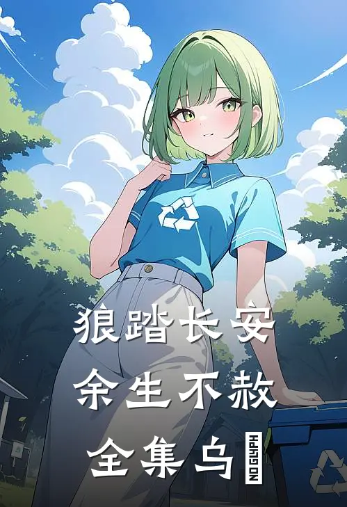 狼踏长安，余生不赦全集乌璟