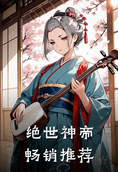 绝世神帝畅销推荐