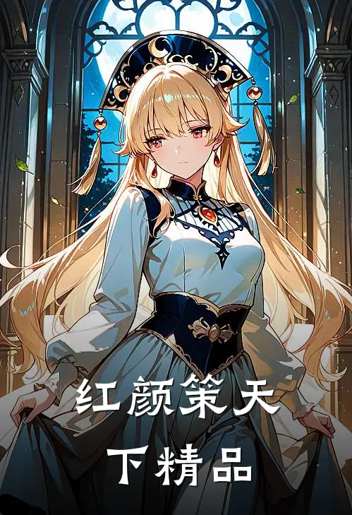 红颜策天下精品