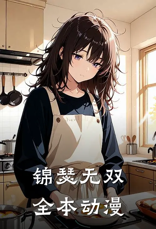锦瑟无双全本动漫