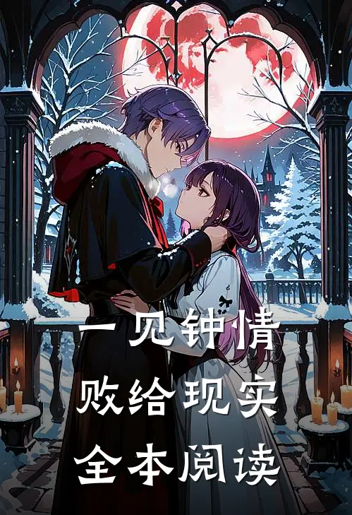 一见钟情败给现实全本阅读