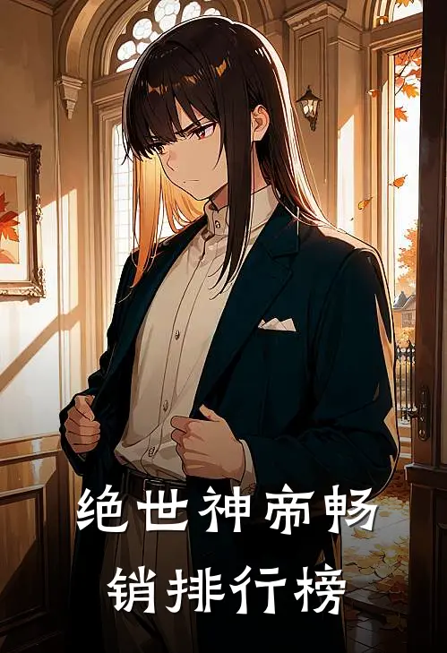 绝世神帝畅销排行榜