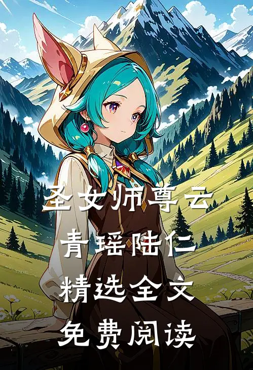 圣女师尊云青瑶陆仁精选全文免费阅读