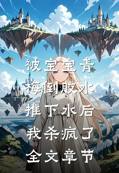 被宝宝青梅倒胶水推下水后，我杀疯了全文章节